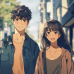 男女