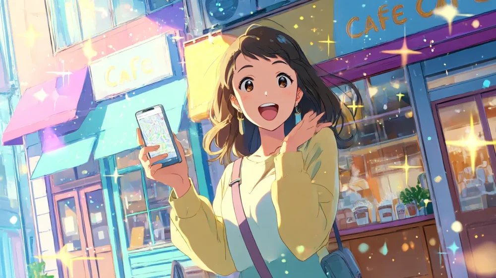 初デートにカフェだけはいいの？失敗しない心得と次につなげるコツ