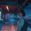 デートの別れ際にあっさりする女性の本音と心理