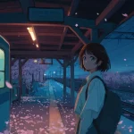 デートの別れ際にあっさりする女性の本音と心理