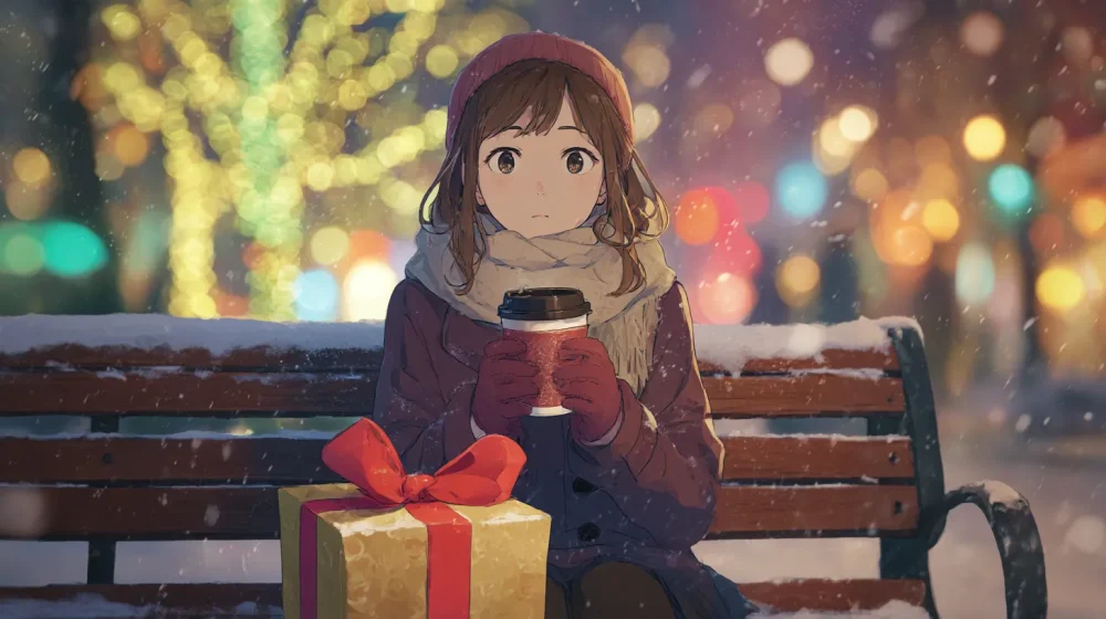 クリスマスデートに勇気を出しても断られた時の対策