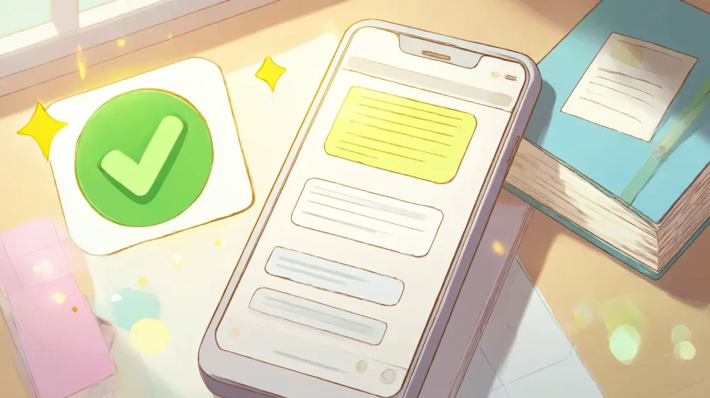 成功率を高める誘い方【例文】