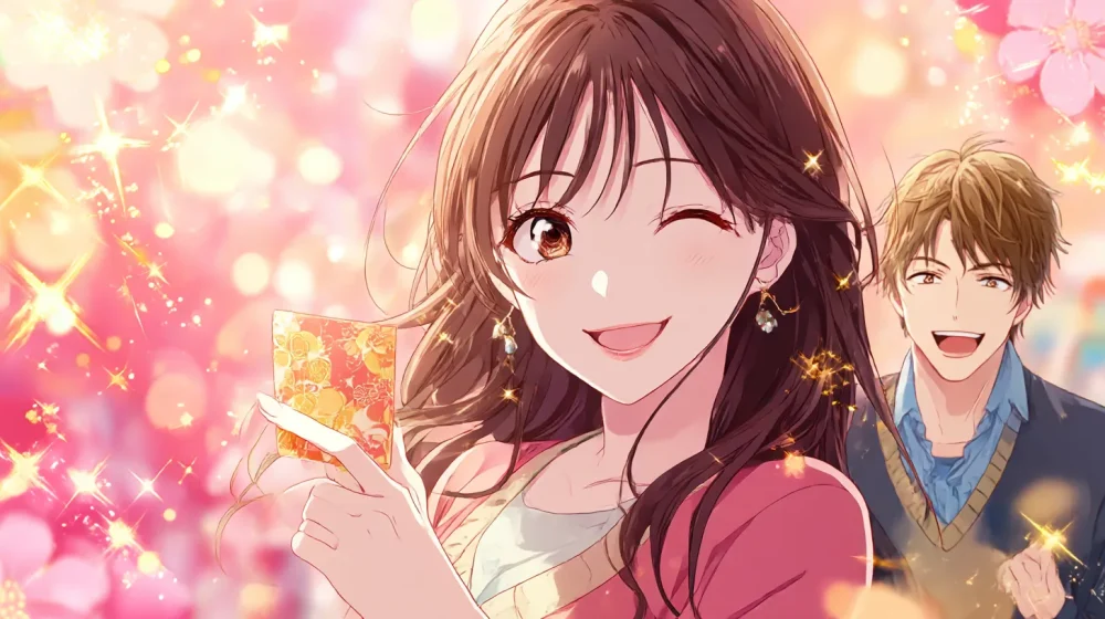 女性からの誘い方【成功のコツ】