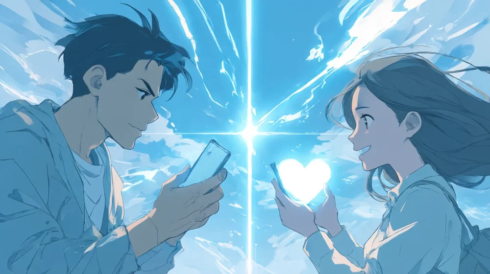 マッチングアプリの誘い方はストレートで！成功する例文とタイミング