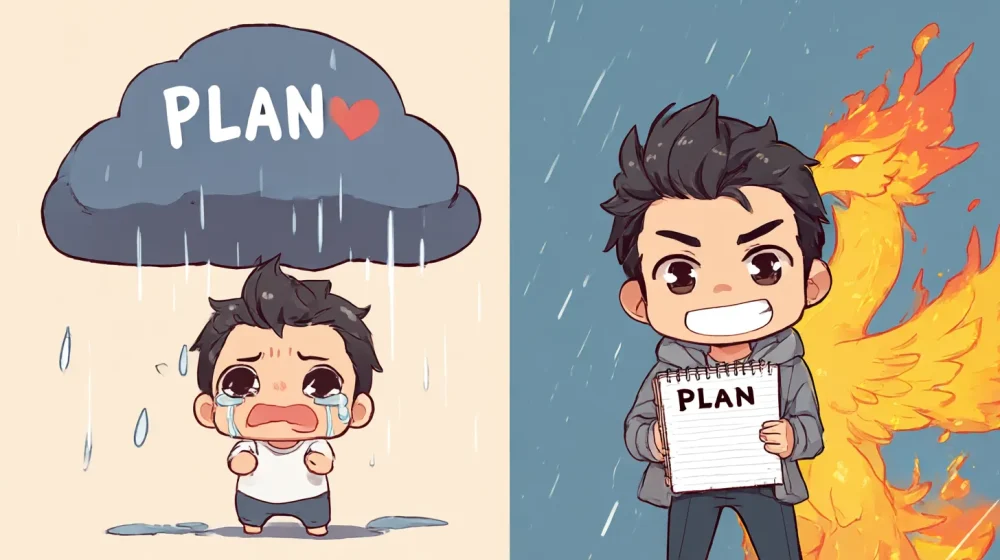 断られた時の対応と次の誘い方